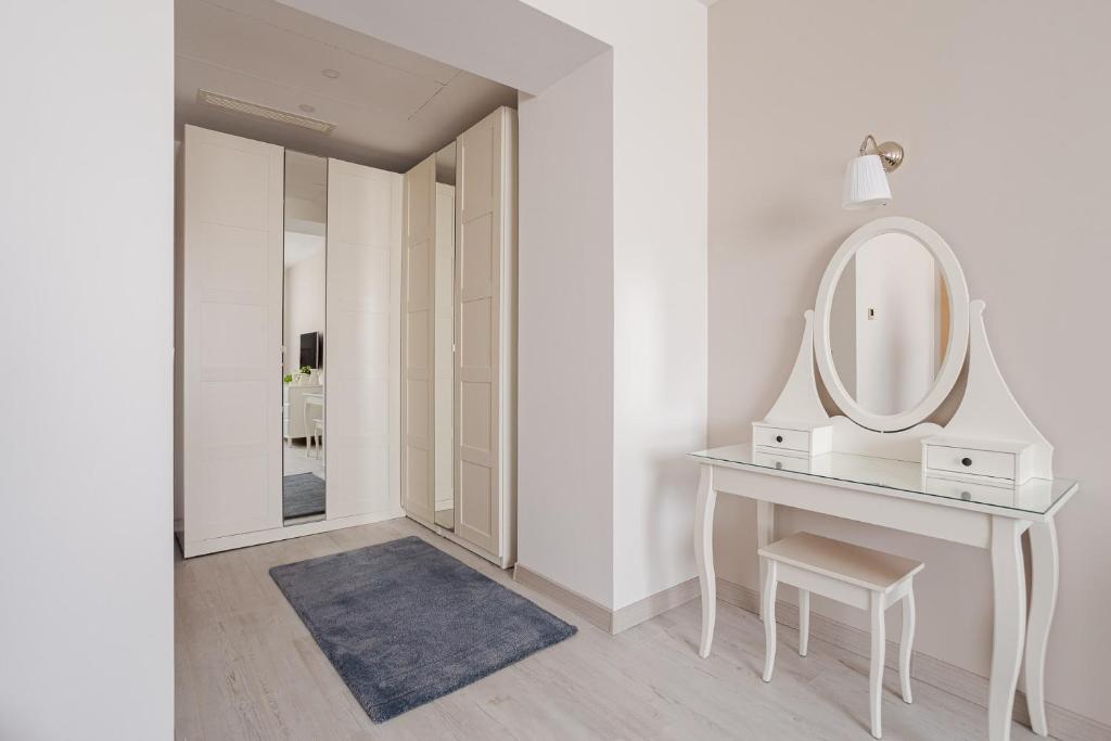 Deluxe Apartments & Studio With Many Facilities - Resim 27