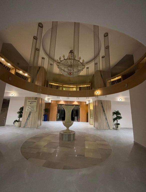 Deluxe Apartments & Studio With Many Facilities - Resim 37