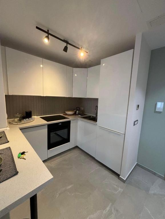 Deluxe Apartments & Studio With Many Facilities - Resim 30