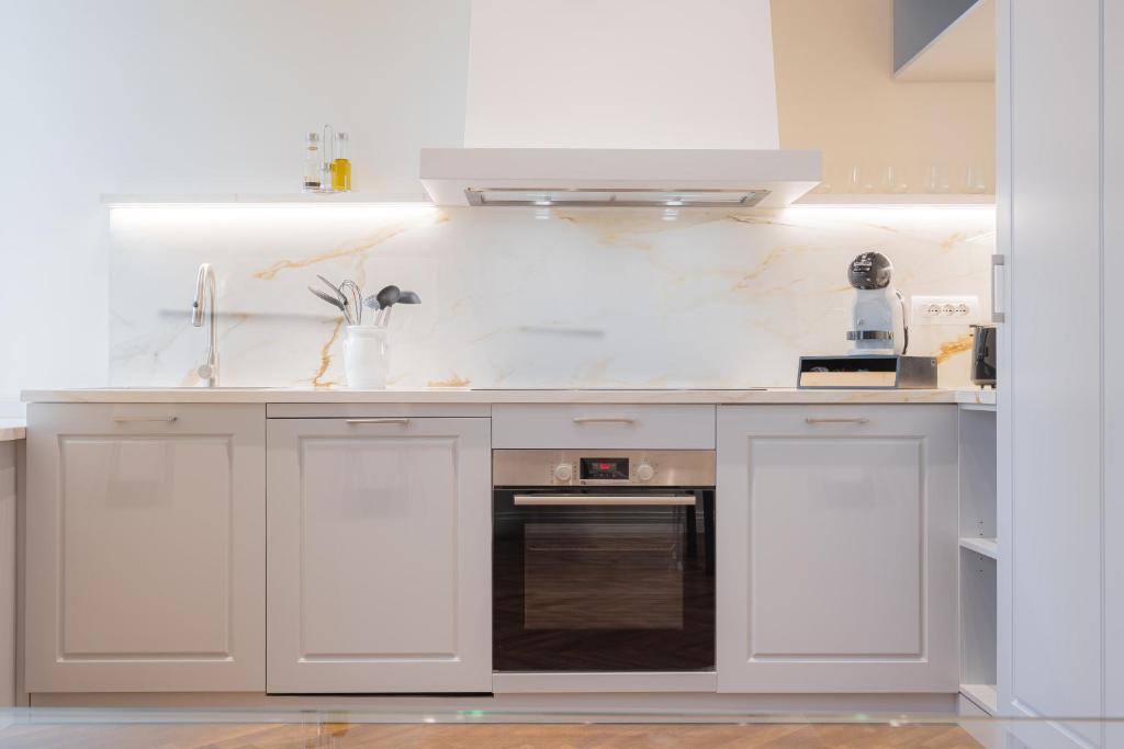 Algilà Luxury Torrigiani Apartments - 13