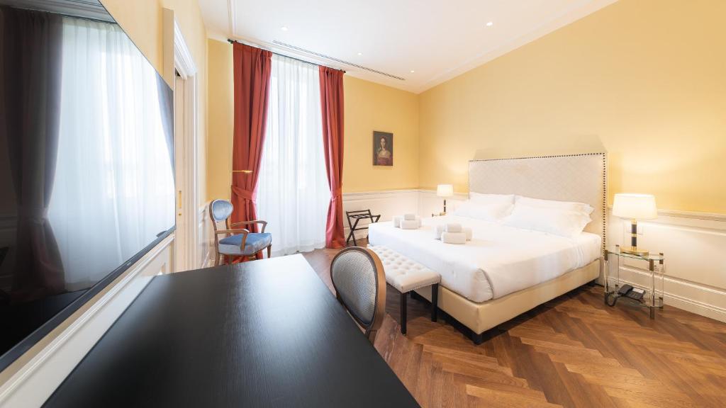 Algilà Luxury Torrigiani Apartments - 9