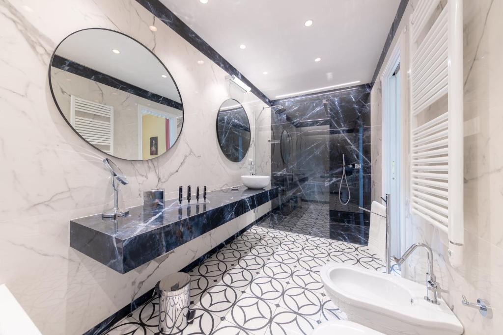 Algilà Luxury Torrigiani Apartments - 14