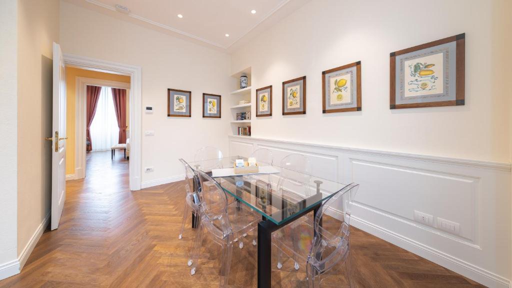 Algilà Luxury Torrigiani Apartments - 15