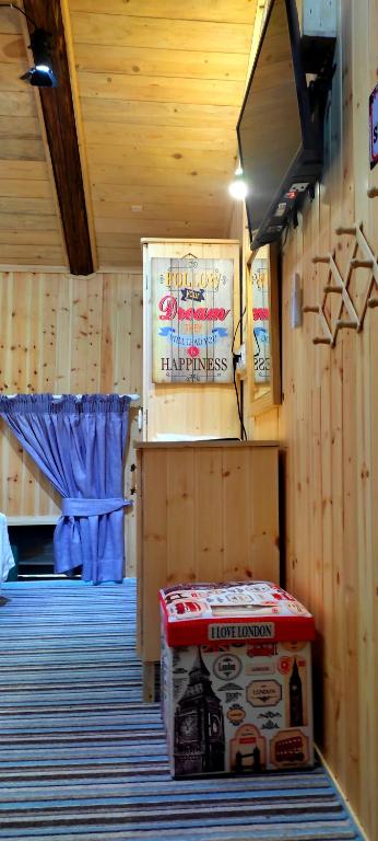 Fotografie z fotogalerie ubytování Hotel London v destinaci Tirana