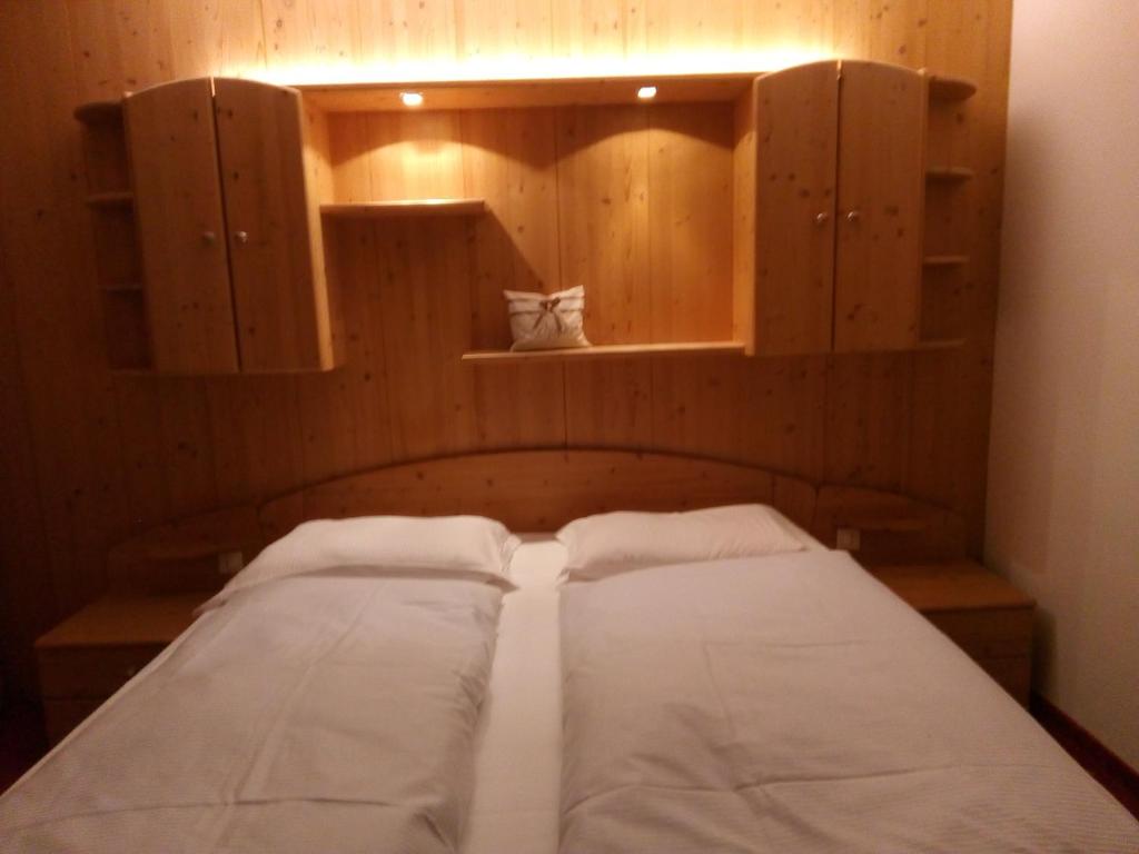 Hotel Schönwies - Chambre Double