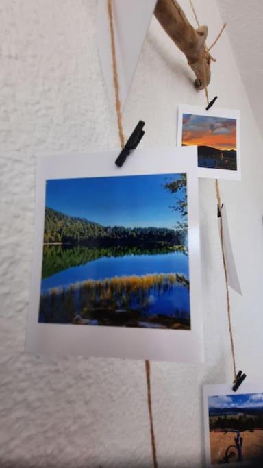 Fotografie z fotogalerie ubytování L'esquirol ! v destinaci Les Angles