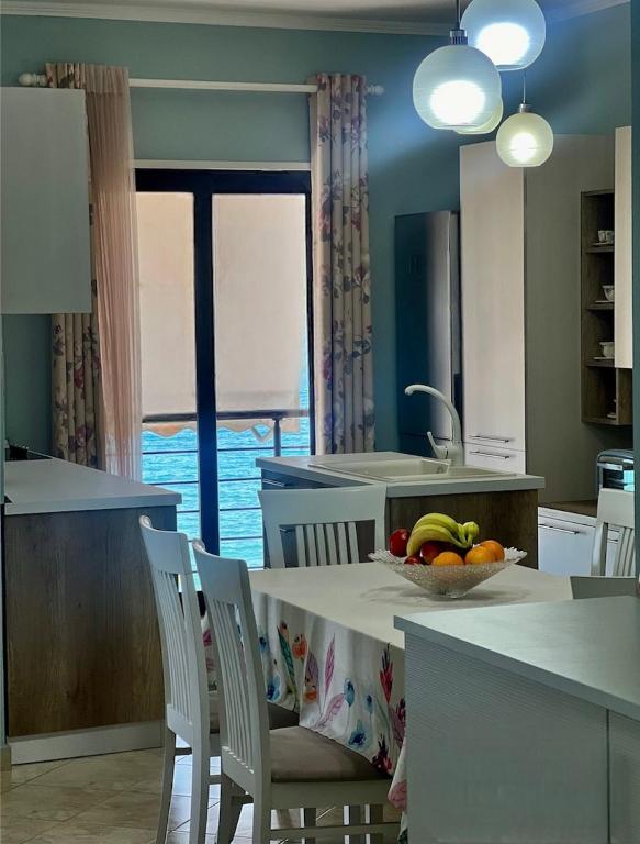 Fotografie z fotogalerie ubytování Hotel Lungomare v destinaci Vlorë