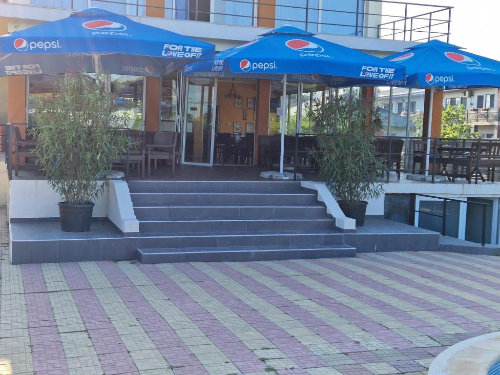 Fotografie z fotogalerie ubytování ADMAR Rooms & Restaurant v destinaci Costineşti