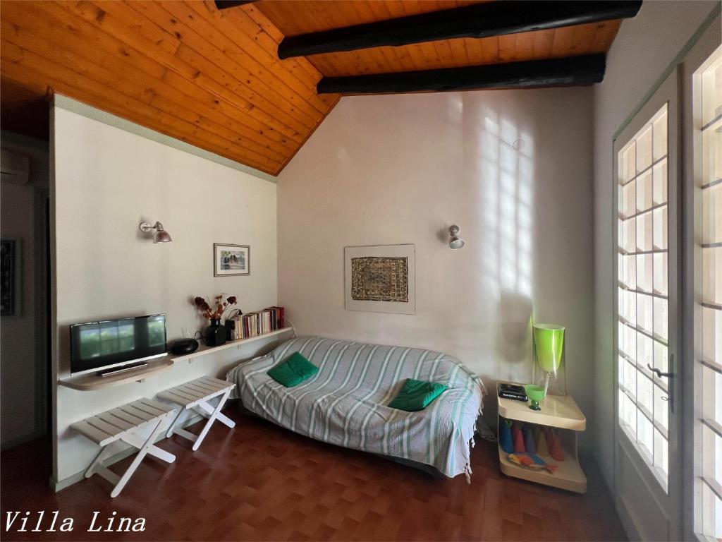 Casa Bianca Village Apartments - Superieure Villa