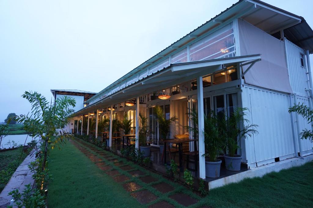 The Boat Club,Karjat photo