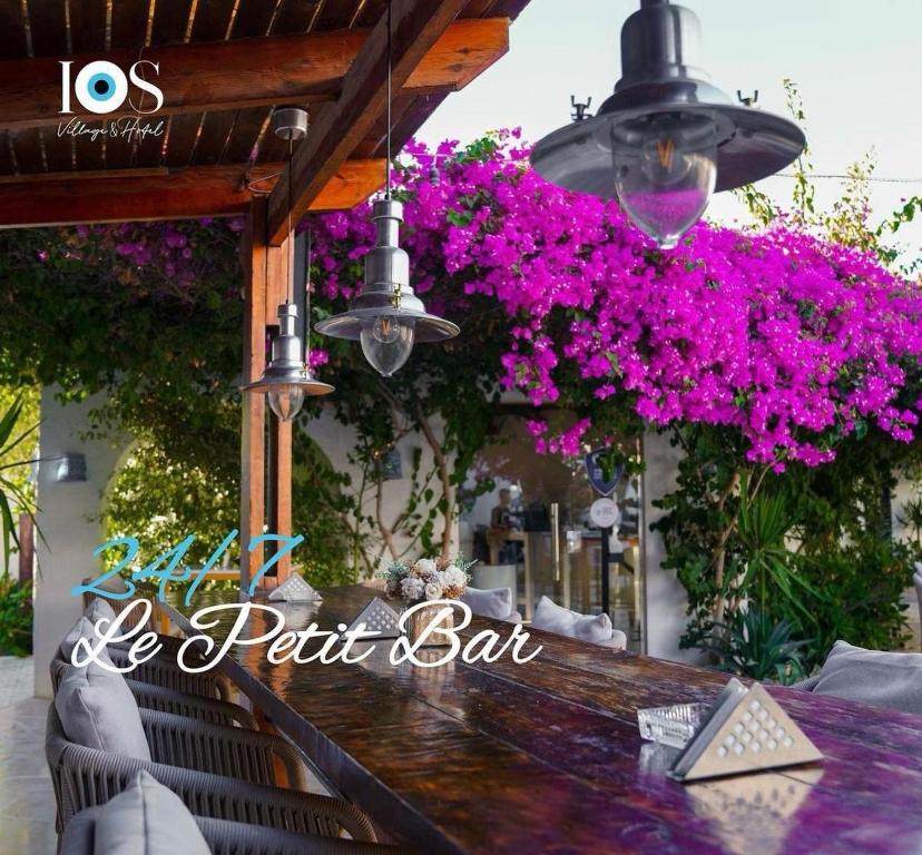 Fotografie z fotogalerie ubytování Ios Hotel & Village v destinaci El Alamein