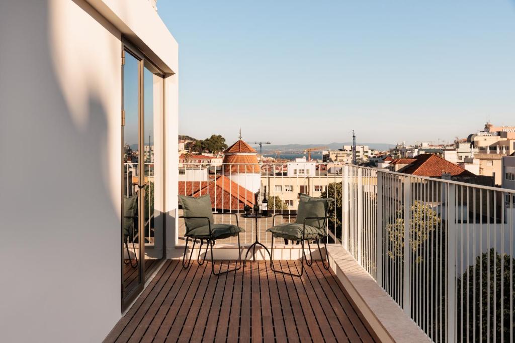 Locke de Santa Joana - Resim 16