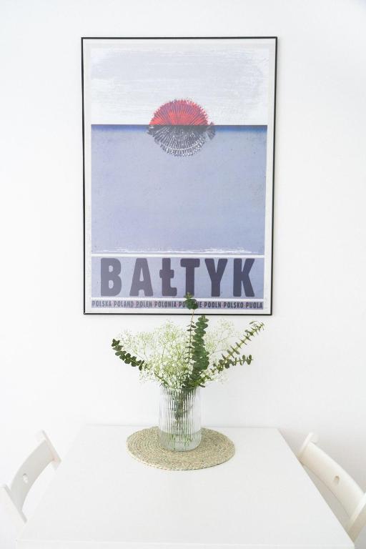 Fotografie z fotogalerie ubytování Domki Wierzbówka v destinaci Mielno