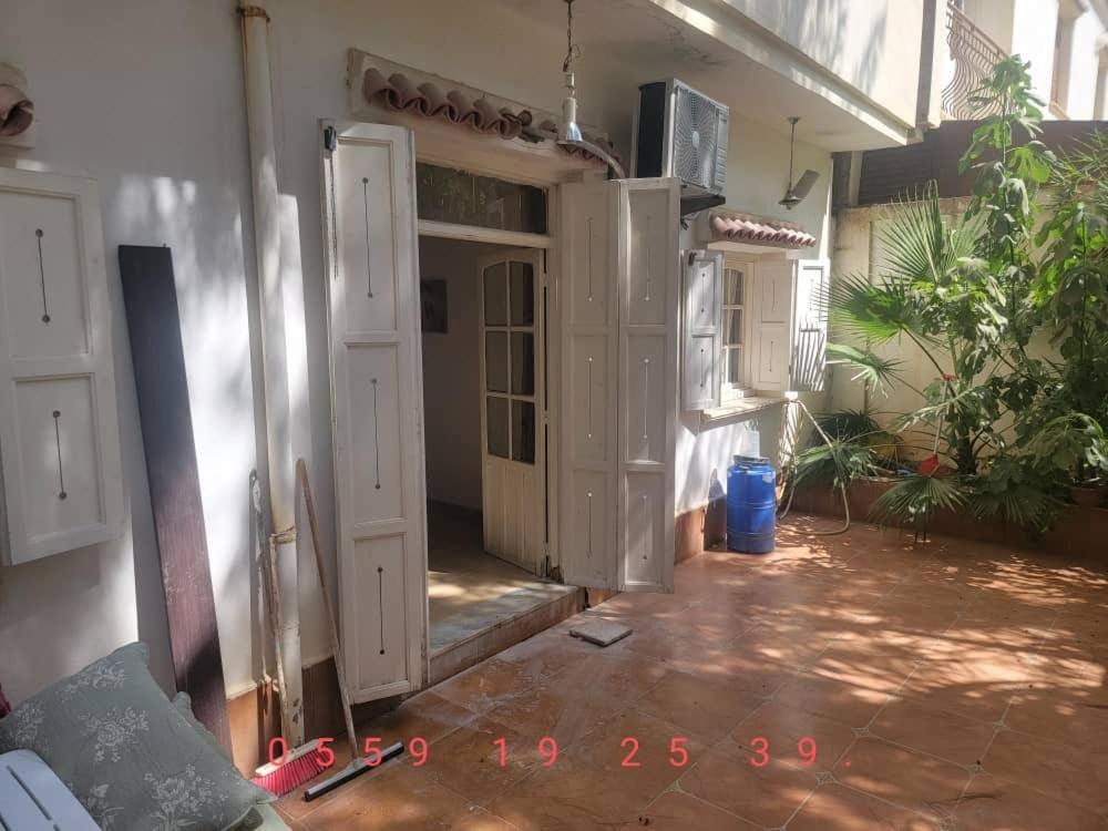 Gallery image of Maison de vacances in El Marsa