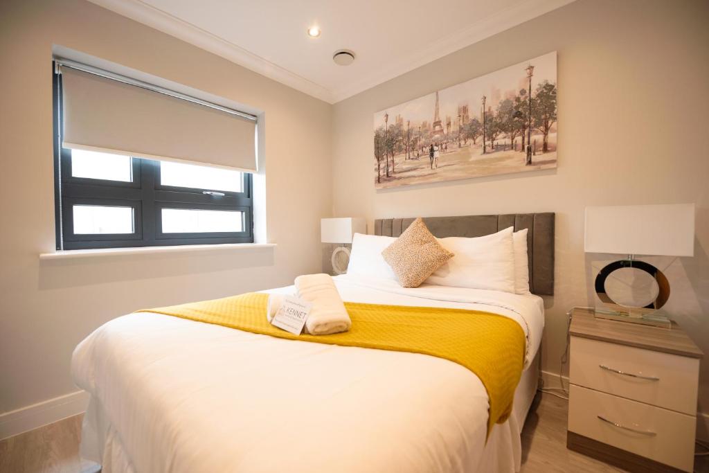Malthouse Court - 