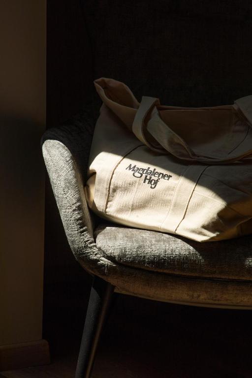 Fotografie z fotogalerie ubytování Hotel Magdalener Hof v destinaci Bolzano