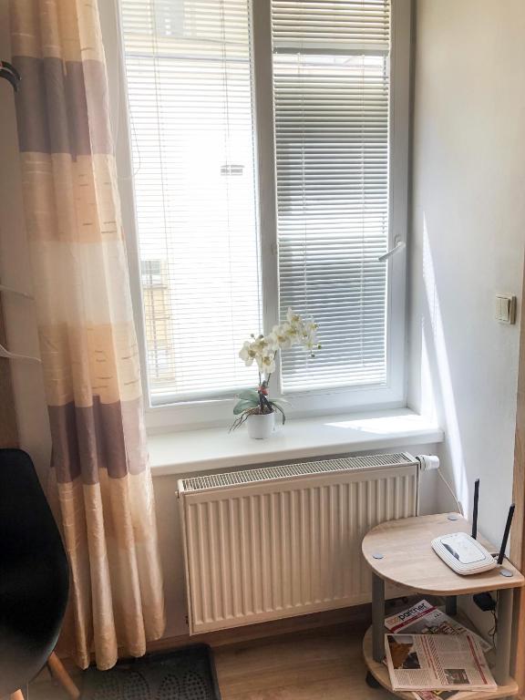Fotografie z fotogalerie ubytování M&C Apartmans v destinaci Olomouc