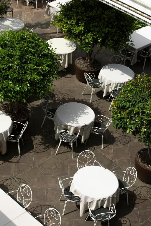 Fotografie z fotogalerie ubytování Hotel Magdalener Hof v destinaci Bolzano