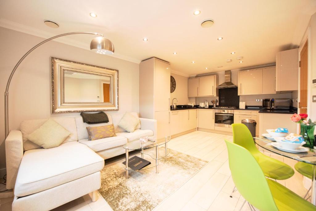 Malthouse Court - 