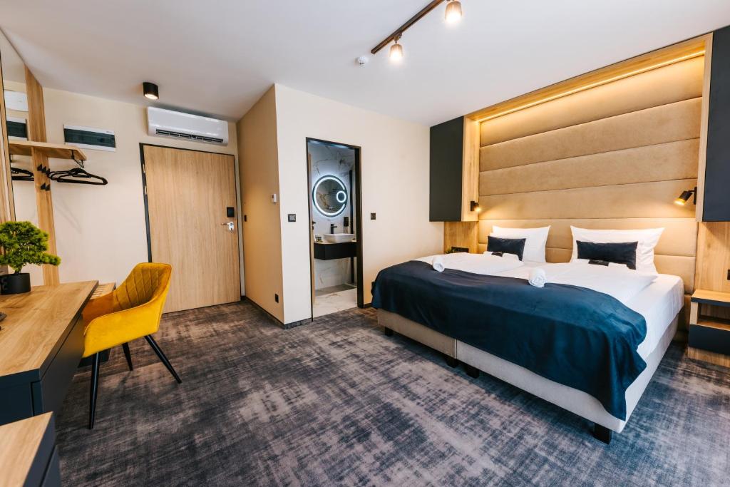 Hotel Auris - Resim 33