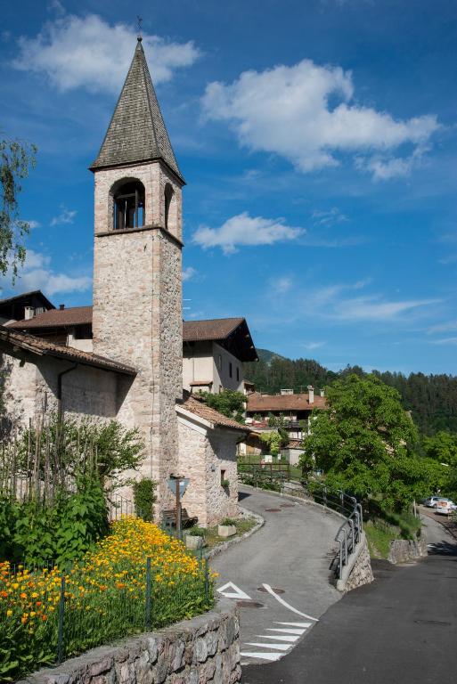 Hotel Cima Tosa - 16