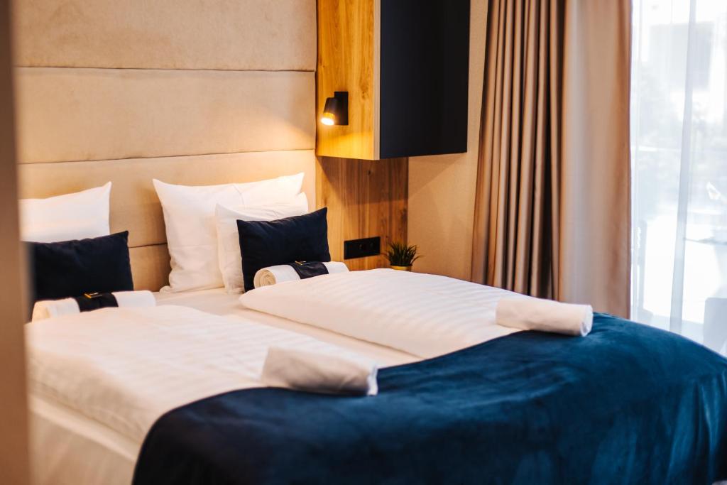 Hotel Auris - Resim 44