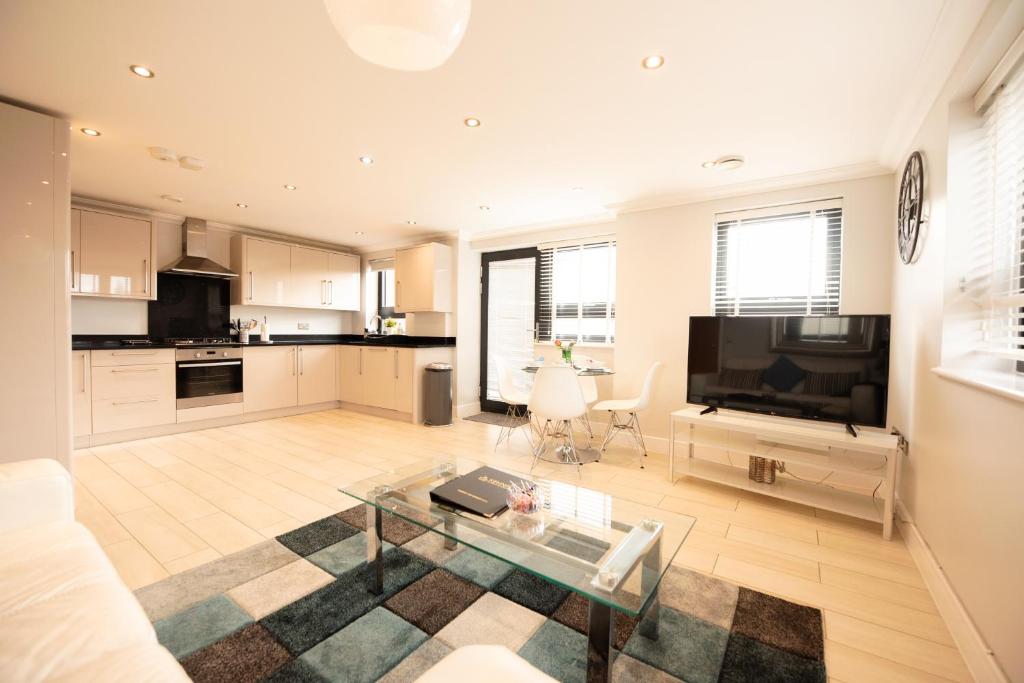 Malthouse Court - 