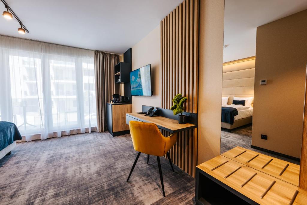 Hotel Auris - Resim 30