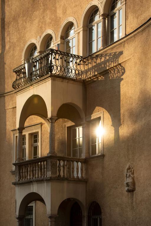 Fotografie z fotogalerie ubytování Hotel Magdalener Hof v destinaci Bolzano