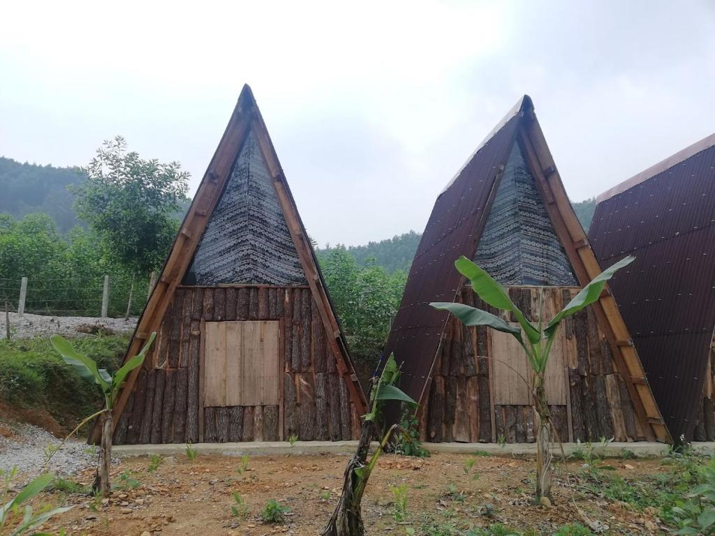 Nguyen Shack Retreat Resort - 3