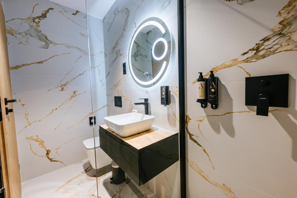 Hotel Auris - Resim 34