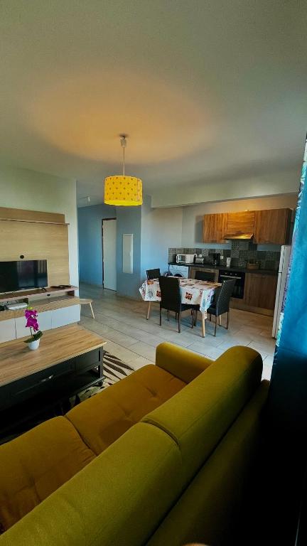 Tropical Suites - Apartment Mit 1 Schlafzimmer