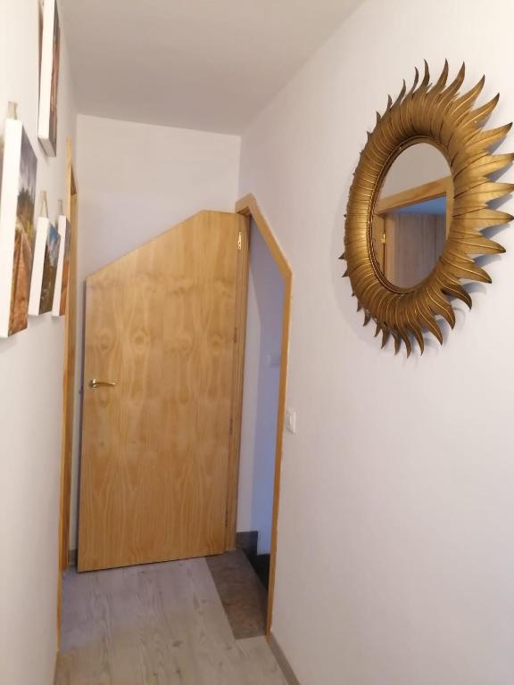 Fotografie z fotogalerie ubytování LA CASA DE LA ABUELA DESI v destinaci Casavieja