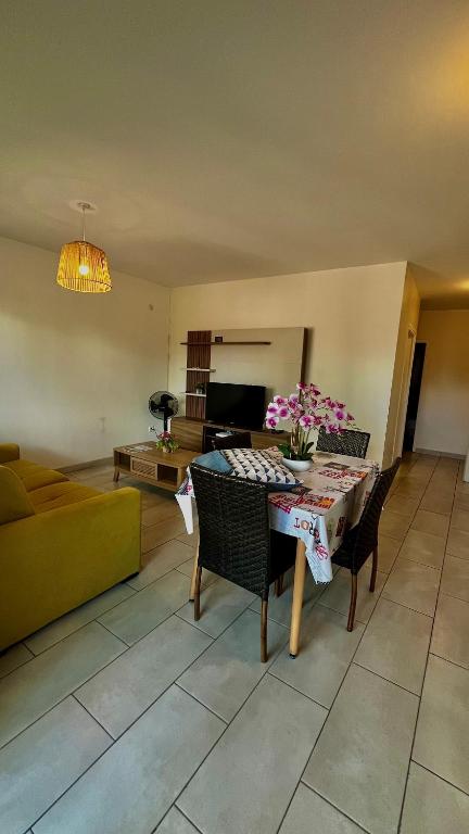 Tropical Suites - Apartment Mit 1 Schlafzimmer