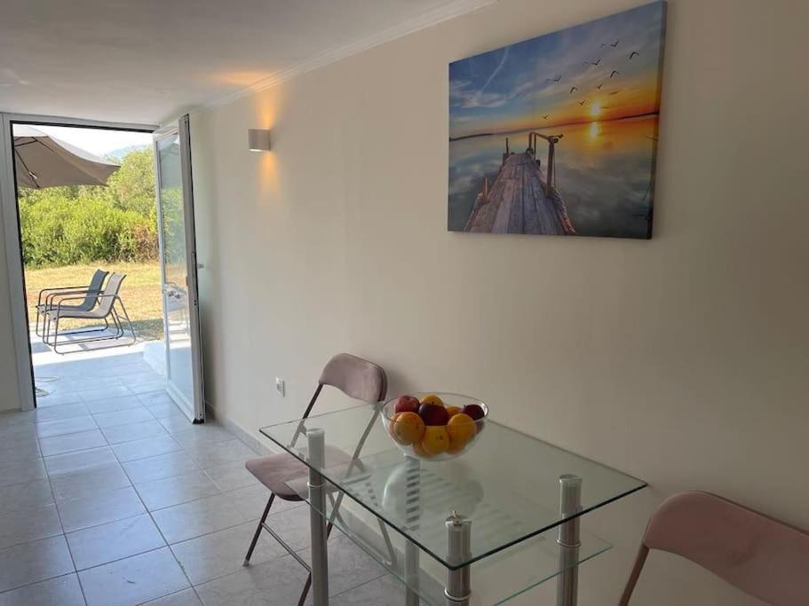 Fotografie z fotogalerie ubytování Alexandras studio v destinaci Gouvia