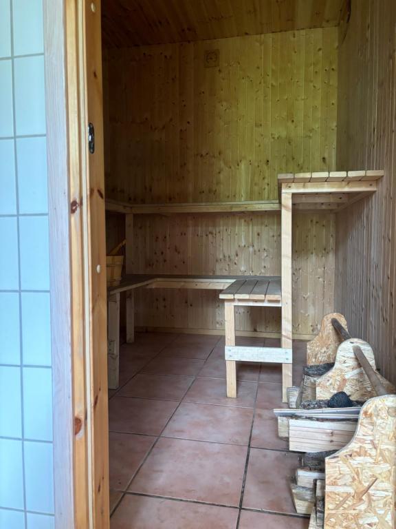 Fotografie z fotogalerie ubytování Dammstugan v destinaci Klippan
