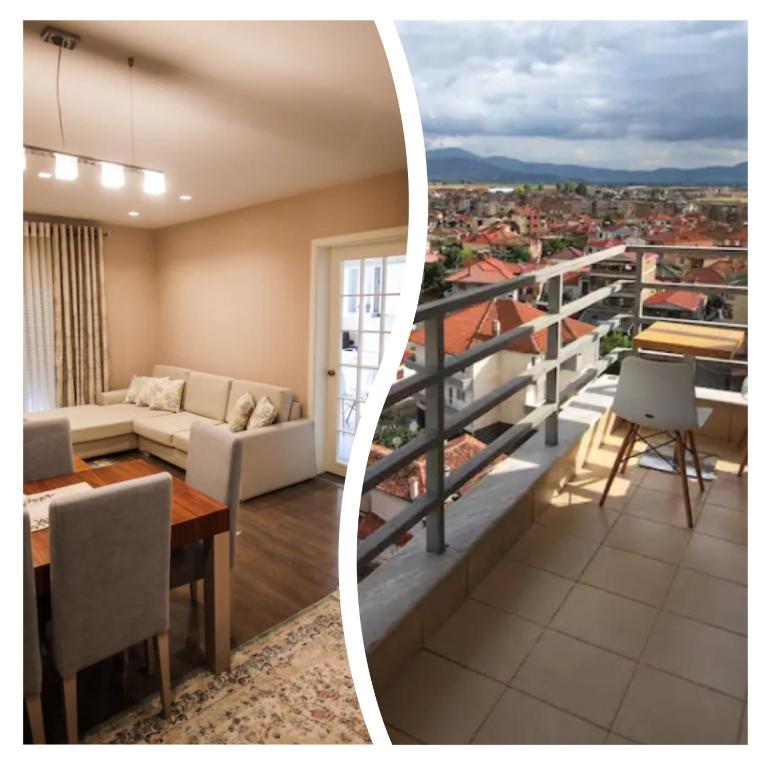 Suitetrails - Rooftop privé - your comfort apartment