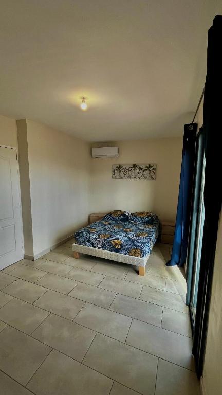 Tropical Suites - Wohnung