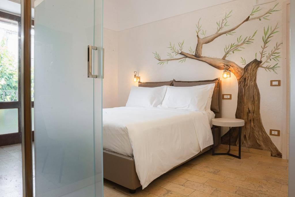 Executive B&B - Double Room With Private Bathroom