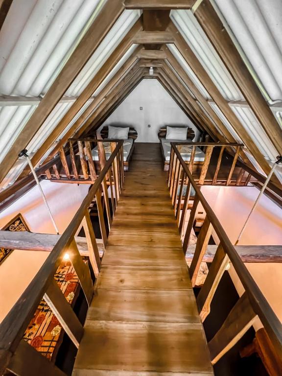 Fotografie z fotogalerie ubytování Dune Delight Villa v destinaci Ella