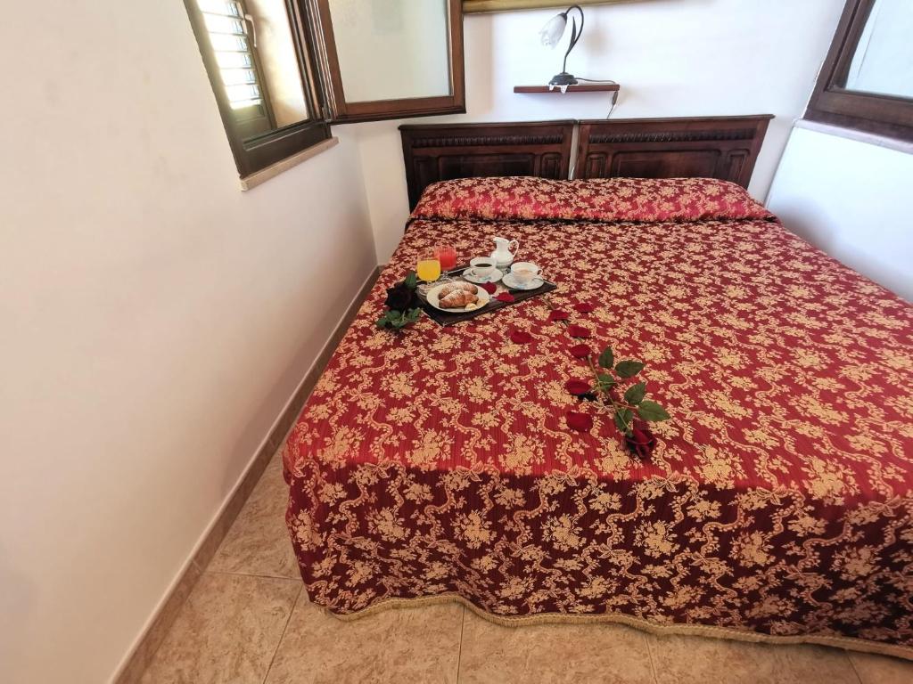 Grace's House Bed and Breakfast - Chambre Royale Avec Balcon