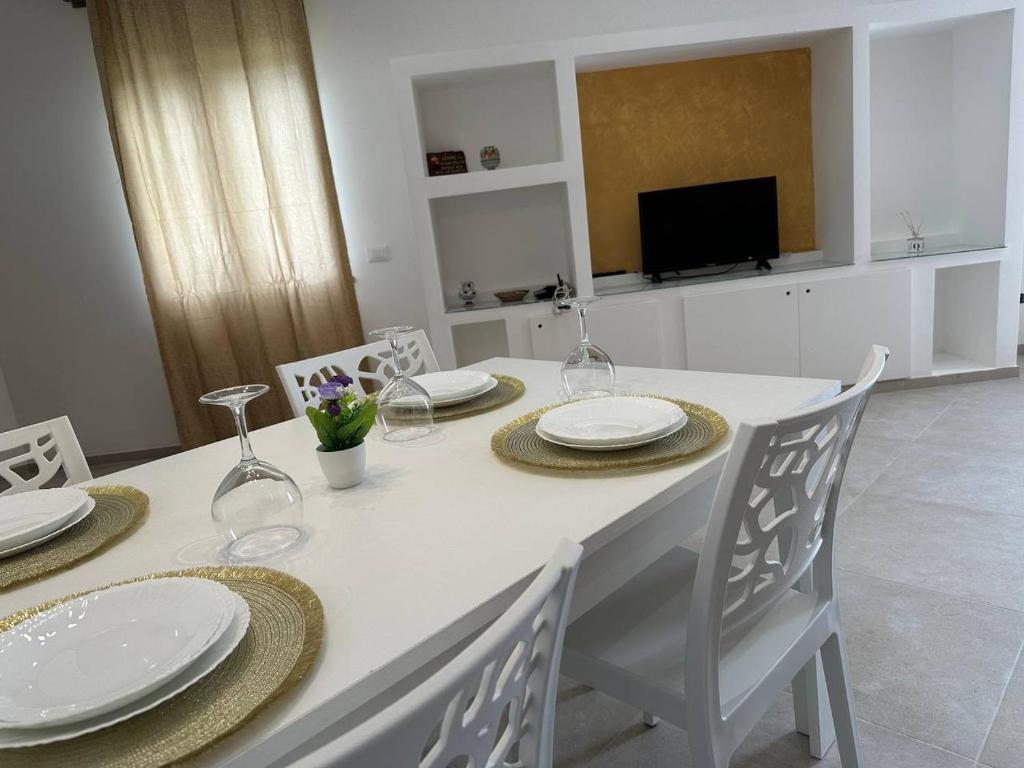 Φωτογραφία από το άλμπουμ του White House Casavacanza σε Valderice