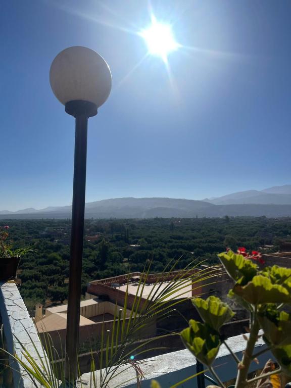 Gallery image of Hotel Imouzzer in Marrakech