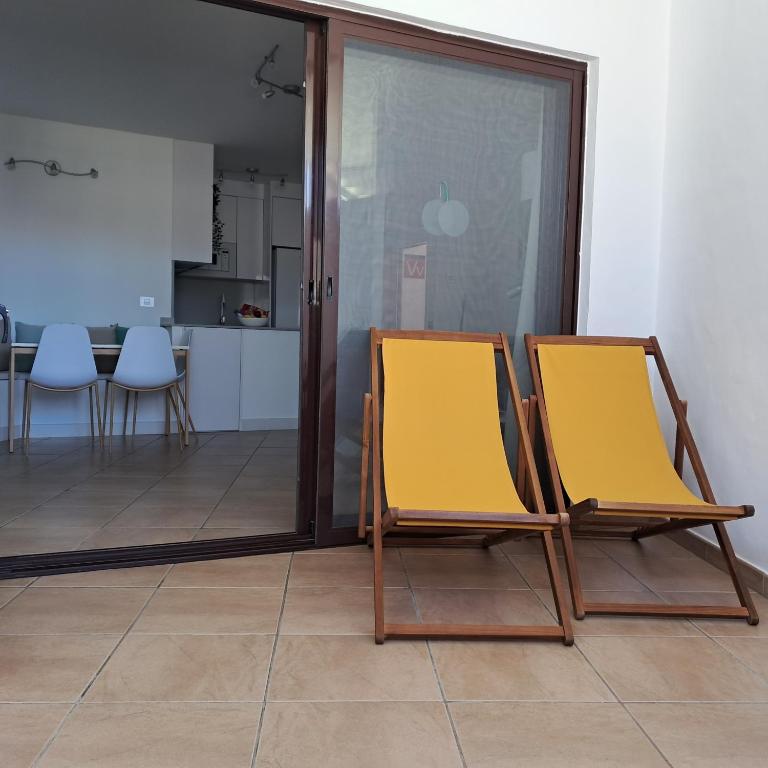 Central Flat Puerto del Carmen