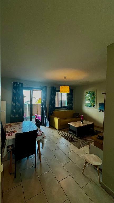 Tropical Suites - Wohnung