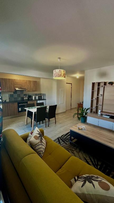 Tropical Suites - Wohnung