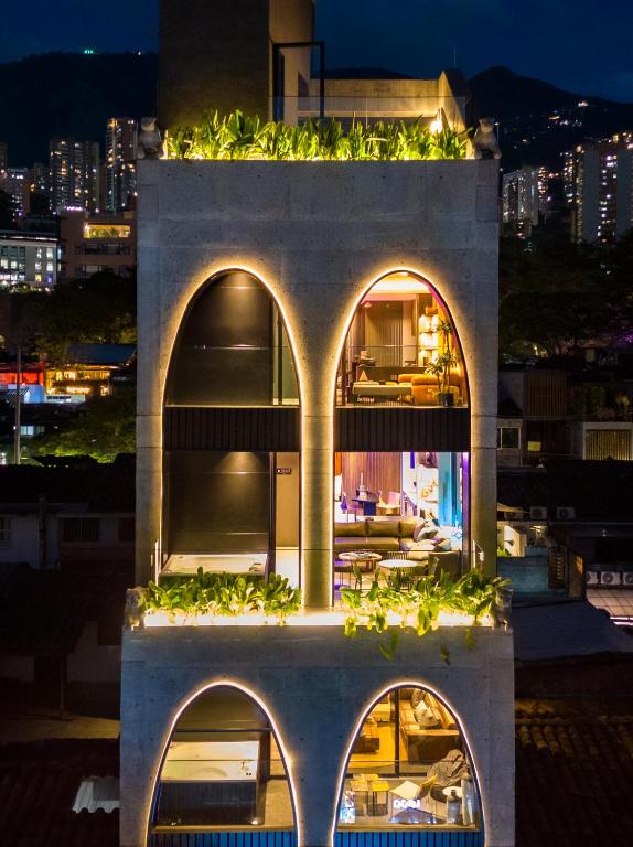 Hoteles en Medellin | Mejor valorados 580946868