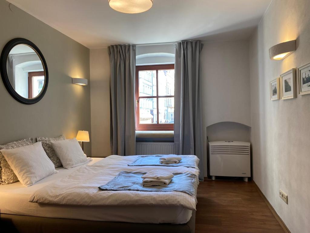 Arte-locum Apartamenty przy Rynku - 19