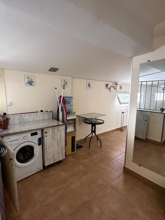Mynd úr myndasafni af Kobuleti Rooftop Hotel í K'obulet'i