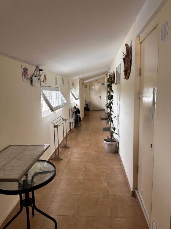 Mynd úr myndasafni af Kobuleti Rooftop Hotel í K'obulet'i